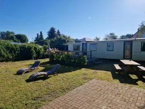 Mobilheim Monika - Liepe