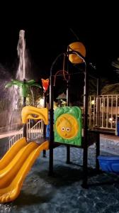 منتجع القصر الأبيض