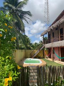 Flat Moitas - Sua casa na praia!