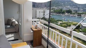 Seaview apartment