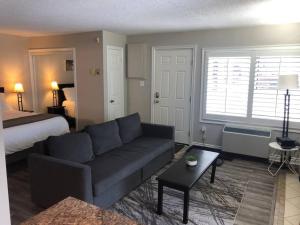 Freshly Upgraded Cozy Studio @ North Creek Resort