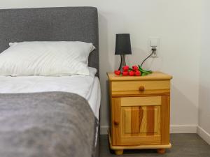 VisitZakopane Willa Plan Apartments