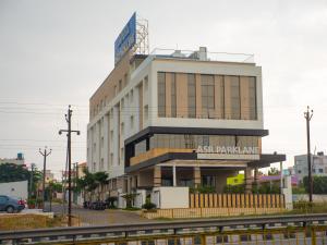 ASR Parklane, A Bergamont Hotel - Hosur