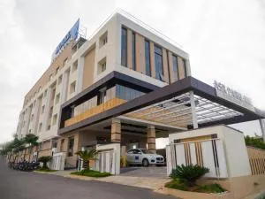 ASR Parklane - Mattigiri