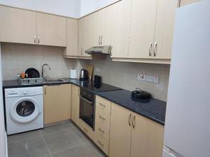 Valentinas apartment !