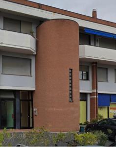 Casa Gellera Via Nottolini 119