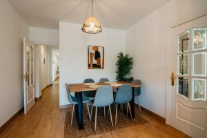 tuGuest Halcón Apartment