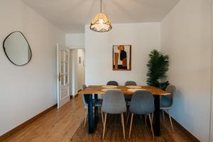 tuGuest Halcón Apartment