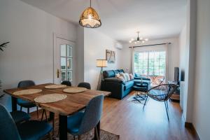 tuGuest Halcón Apartment