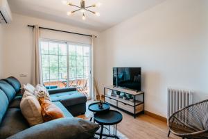 tuGuest Halcón Apartment