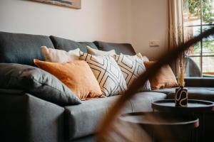 tuGuest Halcón Apartment