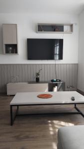 Maisons de vacances Grande maison de ville au centre Saint Aignan : photos des chambres