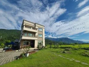 Flower 280 - Fu-hsing-ts'un