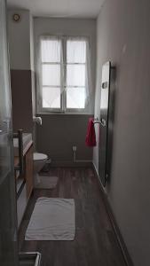 Maisons de vacances Grande maison de ville au centre Saint Aignan : photos des chambres