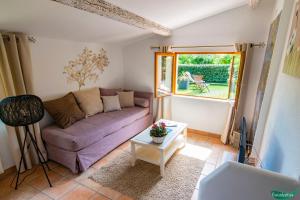 Appartements Le Clos des Eucalyptus : photos des chambres