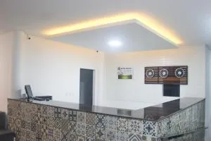 Hotel Galícia - Poço Redondo