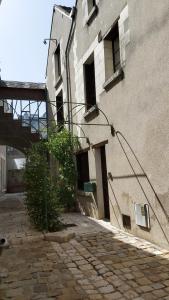 Maisons de vacances Grande maison de ville au centre Saint Aignan : photos des chambres