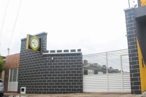 Hotel Galícia