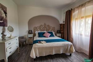 Appartements Le Clos des Eucalyptus : photos des chambres
