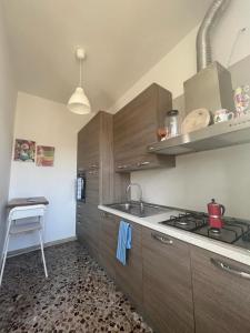 LA CASA DI GIOVANNI