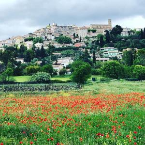 Maisons de vacances GITE DES CAMPAGNES : photos des chambres