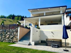 Alpin House Colibita