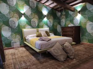 Deluxe Junior Suite