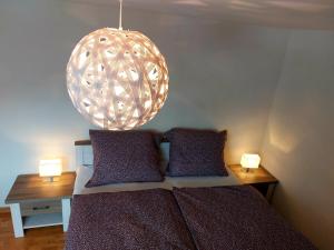 Panoramatický apartmán Tatry