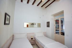 Barroso 4 by 7Escalones