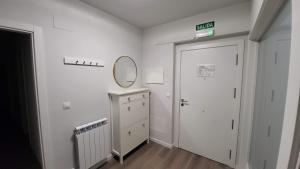 Apartamento Palacio de los Toledo