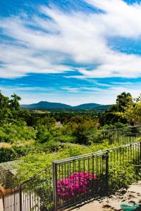 Appartements Le Clos des Eucalyptus : photos des chambres