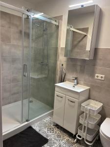 Ferienwohnung Ueckermünde