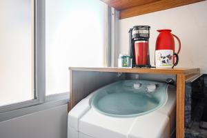 Comodidade no Coração de Floripa