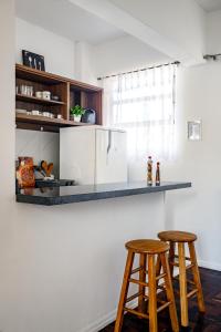 Comodidade no Coração de Floripa