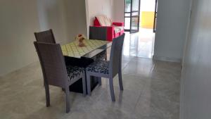 Casa Condomínio Beira Rio em Canindé de São Francisco SE