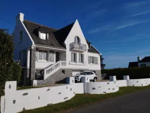 CHAMBRE D'HOTES KER BEL LEUR - 吉瑟尼