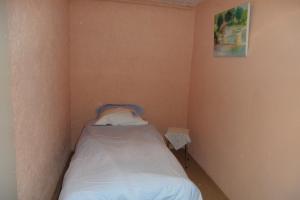 B&B / Chambres d'hotes Les Fougeres : photos des chambres