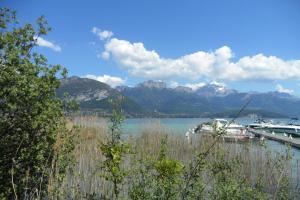 B&B / Chambres d'hotes Les Fougeres : photos des chambres