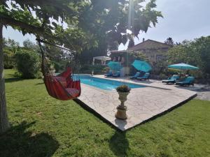 B&B / Chambres d'hotes Hotes'Antic Provence : photos des chambres
