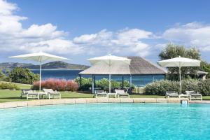 Due Lune Puntaldia Resort & Golf img18