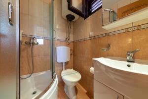 Olive Garden Apartments