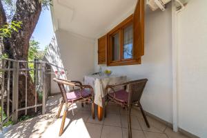 Olive Garden Apartments