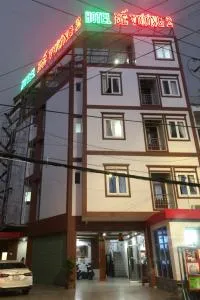 De Vuong 2 - Cao Lãnh