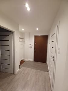 Apartament Legionów