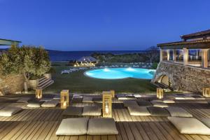 Due Lune Puntaldia Resort & Golf img9