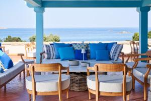 Due Lune Puntaldia Resort & Golf img17