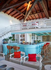 Due Lune Puntaldia Resort & Golf img13