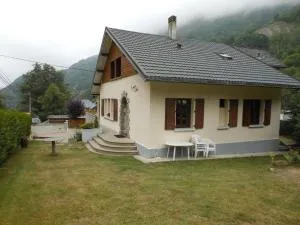 Chalet Toutou 6/8 personnes - Sers