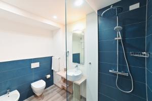 Hotel Baia Delle Sirene