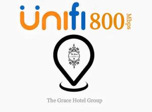 The Grace Hotel